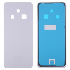 For Xiaomi Redmi 14C 4G OEM Battery Door Cover Replacement Part - Purple For Xiaomi Redmi 14C 4G OEM Battery Door Cover Replacement Part - Purple
