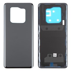 For Xiaomi Redmi Note 14 Pro+ 5G OEM Battery Door Cover Replacement Part - Black For Xiaomi Redmi Note 14 Pro+ 5G OEM Battery Door Cover Replacement Part - Black