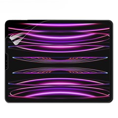 For iPad Pro 12.9 (2018) / (2020) / (2021) / (2022) AR Screen Protector Ultra Clear Anti-glare Anti-blue-ray PET Screen Film For iPad Pro 12.9 (2018) / (2020) / (2021) / (2022) AR Screen Protector Ultra Clear Anti-glare Anti-blue-ray PET Screen Film