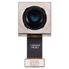 For Motorola Edge 40 5G XT2303-2 50MP Wide OEM Rear Camera Lens Module Part (Without Logo) For Motorola Edge 40 5G XT2303-2 50MP Wide OEM Rear Camera Lens Module Part (Without Logo)