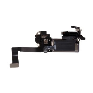 OEM Earpiece Speaker + Sensor Flex Cable Replacement for iPhone 12/12 Pro OEM Earpiece Speaker + Sensor Flex Cable Replacement for iPhone 12/12 Pro