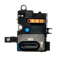 For Google Pixel 4 XL G020P G020 OEM Earpiece Speaker Replacement Part (without Logo) For Google Pixel 4 XL G020P G020 OEM Earpiece Speaker Replacement Part (without Logo)