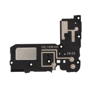 OEM Buzzer Ringer Loud Speaker Module Repair Part for Samsung Galaxy Note9 N960 OEM Buzzer Ringer Loud Speaker Module Repair Part for Samsung Galaxy Note9 N960