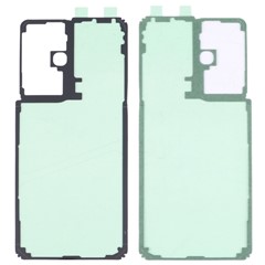 For Samsung Galaxy S21 Ultra 5G G998 Battery Housing Sticker Replacement Part For Samsung Galaxy S21 Ultra 5G G998 Battery Housing Sticker Replacement Part