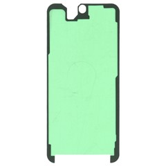 For Samsung Galaxy S21+ 5G G996 Front Housing Frame Adhesive Sticker Replacement Part