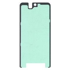 For Samsung Galaxy S21 FE 5G G990 Front Housing Frame Adhesive Sticker Replacement Part For Samsung Galaxy S21 FE 5G G990 Front Housing Frame Adhesive Sticker Replacement Part