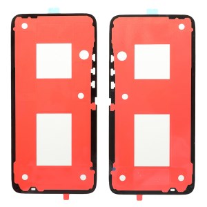 OEM Battery Back Cover Case Adhesive Housing Sticker for Huawei P40 Lite 4G OEM Battery Back Cover Case Adhesive Housing Sticker for Huawei P40 Lite 4G