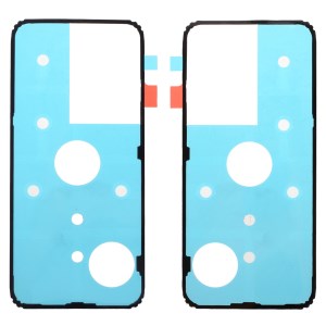 For Huawei P40 Pro OEM Battery Housing Sticker Part Replacement For Huawei P40 Pro OEM Battery Housing Sticker Part Replacement