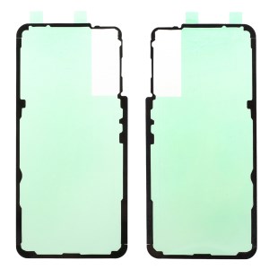 Battery Housing Sticker Spare Part for Samsung Galaxy S21 5G G990 / S21+ 5G G991 Battery Housing Sticker Spare Part for Samsung Galaxy S21 5G G990 / S21+ 5G G991