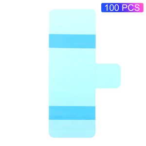 100Pcs/Set Adhesive Tape Stickers Battery Stickers (93*34mm) for iPhone 5/6 4.7-inch/7 4.7 inch/8 4.7 inch/XR 6.1 inch/11 6.1 inch 100Pcs/Set Adhesive Tape Stickers Battery Stickers (93*34mm) for iPhone 5/6 4.7-inch/7 4.7 inch/8 4.7 inch/XR 6.1 inch/11 6.1 inch