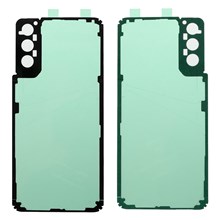 Battery Back Cover Adhesive Sticker Part for Samsung Galaxy S21+ 5G