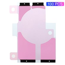 100Pcs/Pack Battery Adhesive Tape Sticker for iPhone 12 Pro Max 6.7 inch 100Pcs/Pack Battery Adhesive Tape Sticker for iPhone 12 Pro Max 6.7 inch