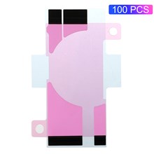 100Pcs/Pack Battery Adhesive Tape Sticker for iPhone 12 6.1 inch/12 Pro 6.1 inch 100Pcs/Pack Battery Adhesive Tape Sticker for iPhone 12 6.1 inch/12 Pro 6.1 inch