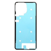 For Xiaomi Mi 11 Lite 4G/5G OEM Battery Housing Sticker Replacement Part For Xiaomi Mi 11 Lite 4G/5G OEM Battery Housing Sticker Replacement Part