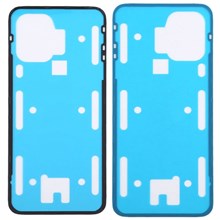 For Xiaomi Mi 10 Lite 5G OEM Battery Housing Sticker Replacement Part For Xiaomi Mi 10 Lite 5G OEM Battery Housing Sticker Replacement Part