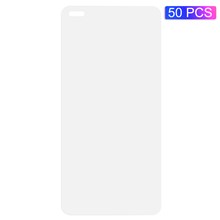 50Pcs/Pack OCA Optical Clear Adhesive Sticker for Samsung Galaxy S10 Plus G975 50Pcs/Pack OCA Optical Clear Adhesive Sticker for Samsung Galaxy S10 Plus G975