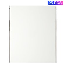 25Pcs/Pack OCA Optical Clear Adhesive Sticker for iPad Pro 10.5-inch (2017)/iPad Air 10.5 inch (2019) 25Pcs/Pack OCA Optical Clear Adhesive Sticker for iPad Pro 10.5-inch (2017)/iPad Air 10.5 inch (2019)