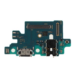 Charging Port Connector Part for Samsung Galaxy A40 A405 Charging Port Connector Part for Samsung Galaxy A40 A405