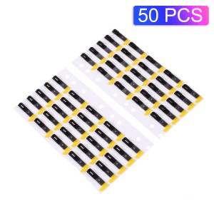 50Pcs/Set OEM Earpiece Anti-dust Mesh Cover for Apple iPhone 6 Plus 5.5 inch 50Pcs/Set OEM Earpiece Anti-dust Mesh Cover for Apple iPhone 6 Plus 5.5 inch