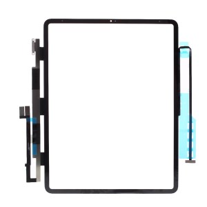 OEM Digitizer Touch Screen Glass for iPad Pro 12.9-inch (2020) OEM Digitizer Touch Screen Glass for iPad Pro 12.9-inch (2020)