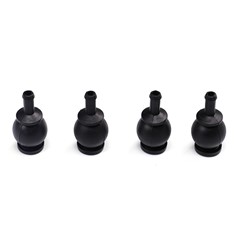 4Pcs For DJI Matrice 300 RTK OEM Rubber Vibration Dampers RC Drone Shock Absorption Parts (Without Logo) 4Pcs For DJI Matrice 300 RTK OEM Rubber Vibration Dampers RC Drone Shock Absorption Parts (Without Logo)
