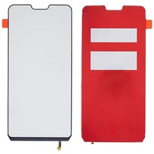 For Xiaomi Mi 8 Lite/Mi 8 Youth (Mi 8X) LCD Screen Backlit Part Replacement Accessories (Without Logo) For Xiaomi Mi 8 Lite/Mi 8 Youth (Mi 8X) LCD Screen Backlit Part Replacement Accessories (Without Logo)