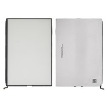 For iPad mini (2021) LCD Screen Backlight Replacement Part (without Logo) For iPad mini (2021) LCD Screen Backlight Replacement Part (without Logo)