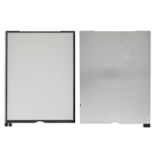 For iPad Pro 9.7 inch (2016) LCD Screen Backlight Replacement Part (without Logo) For iPad Pro 9.7 inch (2016) LCD Screen Backlight Replacement Part (without Logo)