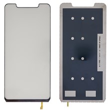 For Xiaomi Redmi Note 6 Pro LCD Screen Backlight Replacement Part (without Logo) For Xiaomi Redmi Note 6 Pro LCD Screen Backlight Replacement Part (without Logo)