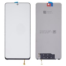 For Honor X30 5G LCD Screen Backlight Phone Repair Part (without Logo) For Honor X30 5G LCD Screen Backlight Phone Repair Part (without Logo)