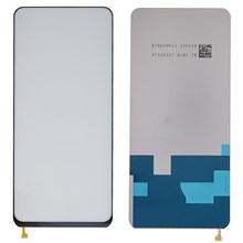 For Honor X10 5G LCD Screen Backlight Phone Repair Replacement Part (without Logo) For Honor X10 5G LCD Screen Backlight Phone Repair Replacement Part (without Logo)