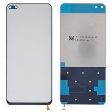 For Huawei nova 6 4G /5G LCD Screen Backlight Replacement Part (without Logo) For Huawei nova 6 4G /5G LCD Screen Backlight Replacement Part (without Logo)