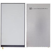 For Oppo A57 (2016) LCD Screen Backlight Phone Repair Part (without Logo) For Oppo A57 (2016) LCD Screen Backlight Phone Repair Part (without Logo)