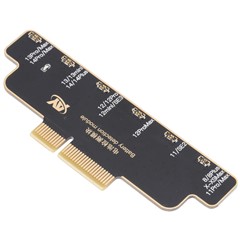 AY A108 For iPhone 8 - 14 Series Battery Repair Module AY A108 For iPhone 8 - 14 Series Battery Repair Module