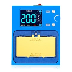 AIXUN iHeater Pro Desoldering Station for iPhone X - 12 Series Android Chip Motherboard Layered Repair AIXUN iHeater Pro Desoldering Station for iPhone X - 12 Series Android Chip Motherboard Layered Repair