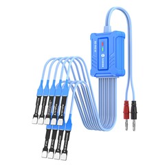 SUNSHINE SS-905 SE Battery-Free Power-On Test Cable for iPhone 6 - 16 Pro Max Series Flexible FPC Cable, Boot Test Line SUNSHINE SS-905 SE Battery-Free Power-On Test Cable for iPhone 6 - 16 Pro Max Series Flexible FPC Cable, Boot Test Line