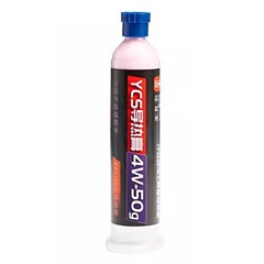 Pink 4W  crazy horse texture leather card holder case Stand for Amazon Fire Phone - Black