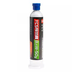 Grey 8.5W  crazy horse texture leather card holder case Stand for Amazon Fire Phone - Black