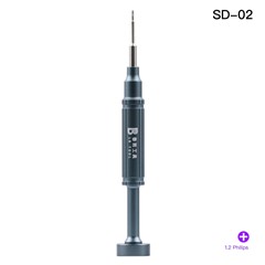 1.2 Philips 1.2 Philips