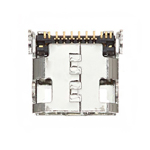 OEM Dock Connector Charging Port Replacement for Samsung Galaxy S4 i9500 OEM Dock Connector Charging Port Replacement for Samsung Galaxy S4 i9500
