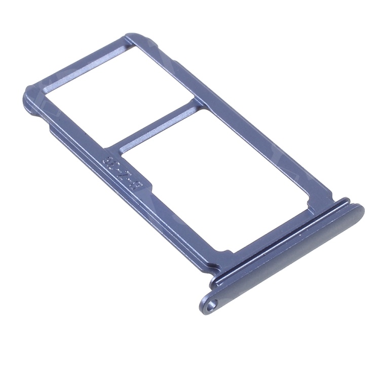 OEM for Huawei P10 Plus SIM Card Tray Holder Slot Replacement Part - Blue, Huawei P10 Plus
OEM for Huawei P10 Plus SIM Card Tray Holder Slot Replacement Part - Blue, Huawei P10 Plus