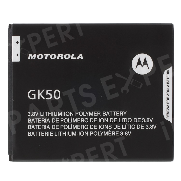 OEM Motorola Moto E3 Power XT1706 GK50 Battery Replacement 3500mAh 3.8V, Motorola Moto E3 Power
OEM Motorola Moto E3 Power XT1706 GK50 Battery Replacement 3500mAh 3.8V, Motorola Moto E3 Power