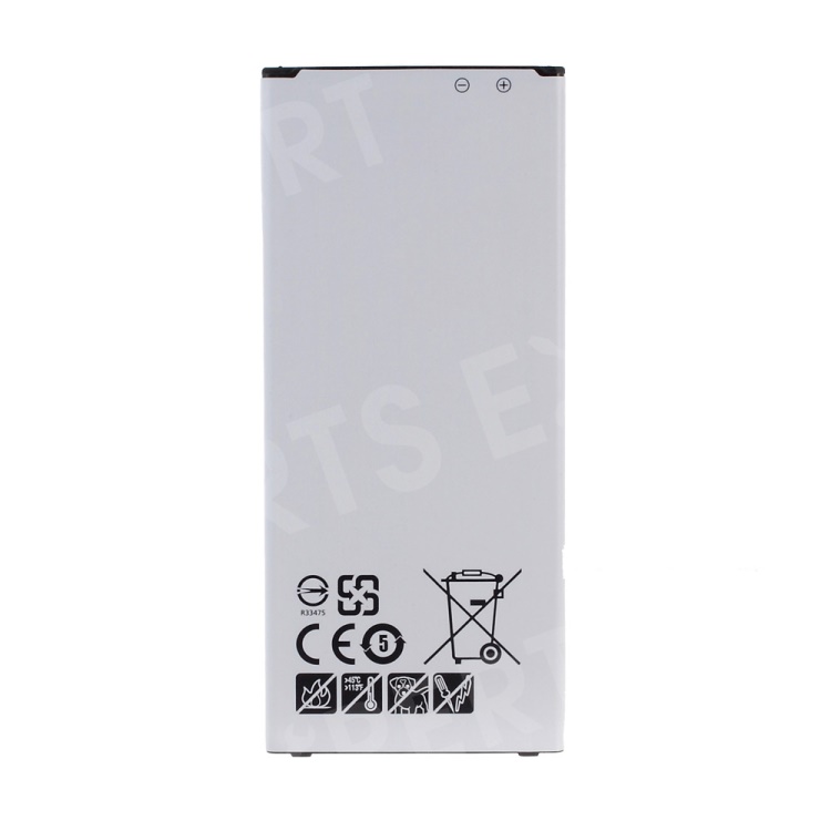 OEM 2300mAh EB-BA310ABE Battery for Samsung Galaxy A3 SM-A310F (2016), Galaxy A3 SM-A310F (2016)
OEM 2300mAh EB-BA310ABE Battery for Samsung Galaxy A3 SM-A310F (2016), Galaxy A3 SM-A310F (2016)