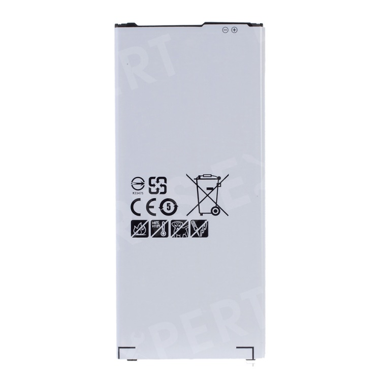 OEM 2900mAh EB-BA510ABE Battery for Samsung Galaxy A5 SM-A510F (2016), Galaxy A5 SM-A510F (2016)
OEM 2900mAh EB-BA510ABE Battery for Samsung Galaxy A5 SM-A510F (2016), Galaxy A5 SM-A510F (2016)