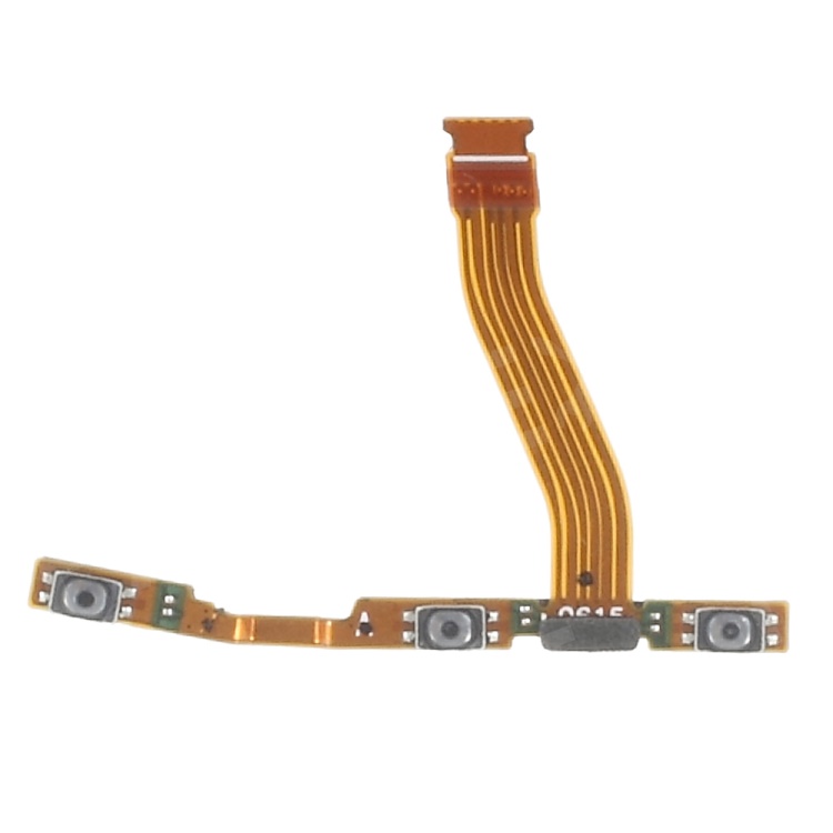 OEM Power Switch Button Flex Cable for Motorola Nexus 6 XT1100 XT1103, Motorola Nexus 6 XT1100 XT1103
OEM Power Switch Button Flex Cable for Motorola Nexus 6 XT1100 XT1103, Motorola Nexus 6 XT1100 XT1103