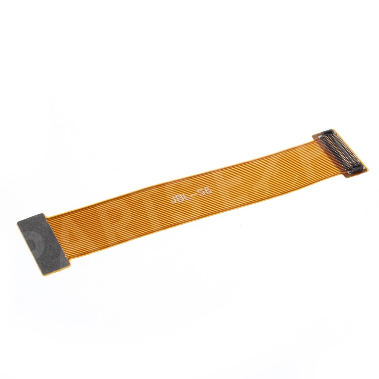 Extented Testing Tester Flex Cable for Samsung Galaxy S6 Edge G925 LCD Assembly, Galaxy S6 Edge G925
Extented Testing Tester Flex Cable for Samsung Galaxy S6 Edge G925 LCD Assembly, Galaxy S6 Edge G925