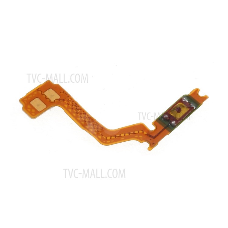 Power On/OFF Flex Cable Replacement Part for OnePlus 5T (OEM Disassembly ), OnePlus 5T
Power On/OFF Flex Cable Replacement Part for OnePlus 5T (OEM Disassembly ), OnePlus 5T
