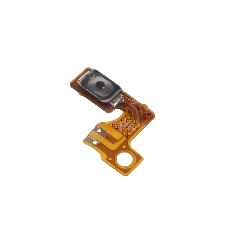 OEM Power Switch Button Flex Cable Replacement for Alcatel OneTouch Idol 3 (5.5) OT-6045, Other Alcatel Models
OEM Power Switch Button Flex Cable Replacement for Alcatel OneTouch Idol 3 (5.5) OT-6045, Other Alcatel Models