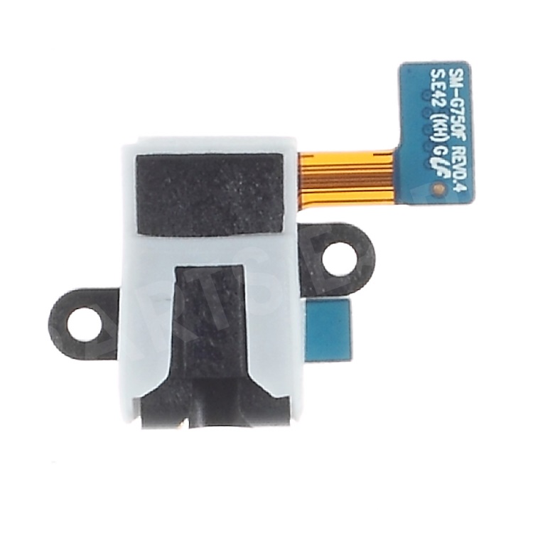 OEM Earphone Jack Flex Cable for Samsung Galaxy Mega 2 SM-G750, Galaxy Mega 2 G7508
OEM Earphone Jack Flex Cable for Samsung Galaxy Mega 2 SM-G750, Galaxy Mega 2 G7508
