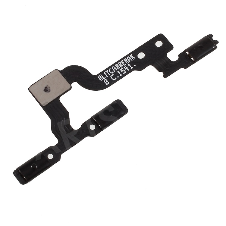 OEM Power & Volume Buttons Flex Cable Replacement for Huawei mate S, Huawei Mate S
OEM Power & Volume Buttons Flex Cable Replacement for Huawei mate S, Huawei Mate S